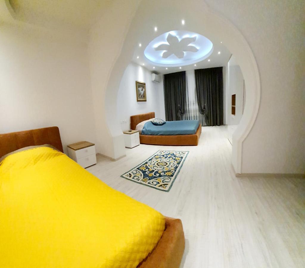 Magnolia Luxury Penthouse Apartment *