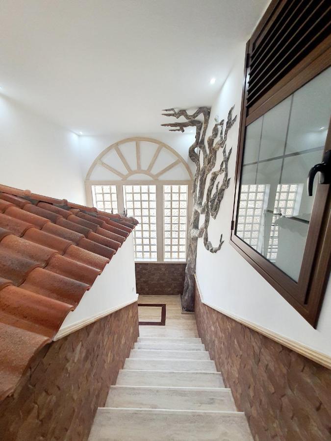 Magnolia Luxury Penthouse Apartment Berat