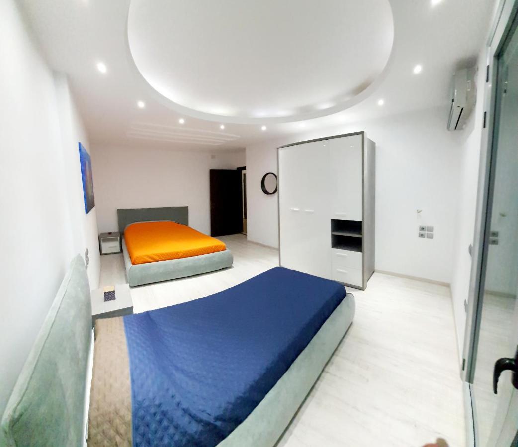 Magnolia Luxury Penthouse Apartment *