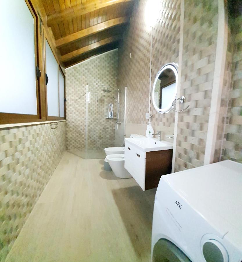 Apartment Magnolia Luxury Penthouse Berat