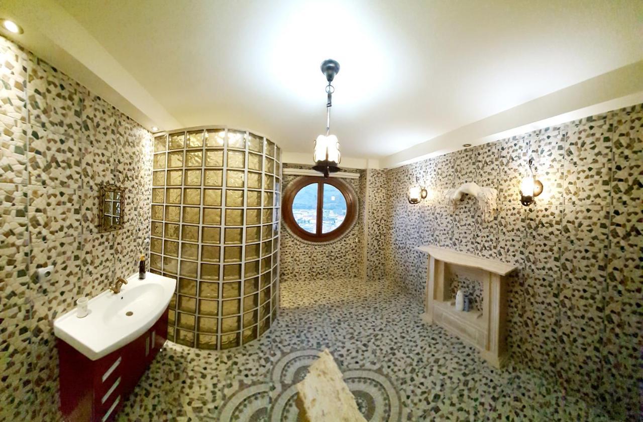 Apartment Magnolia Luxury Penthouse Berat
