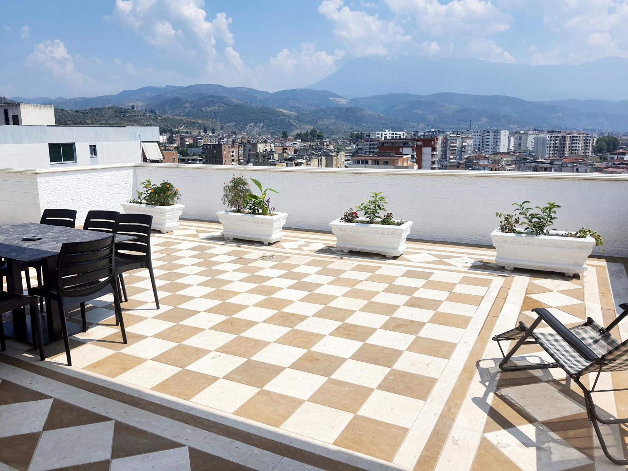 Magnolia Luxury Penthouse Apartment *