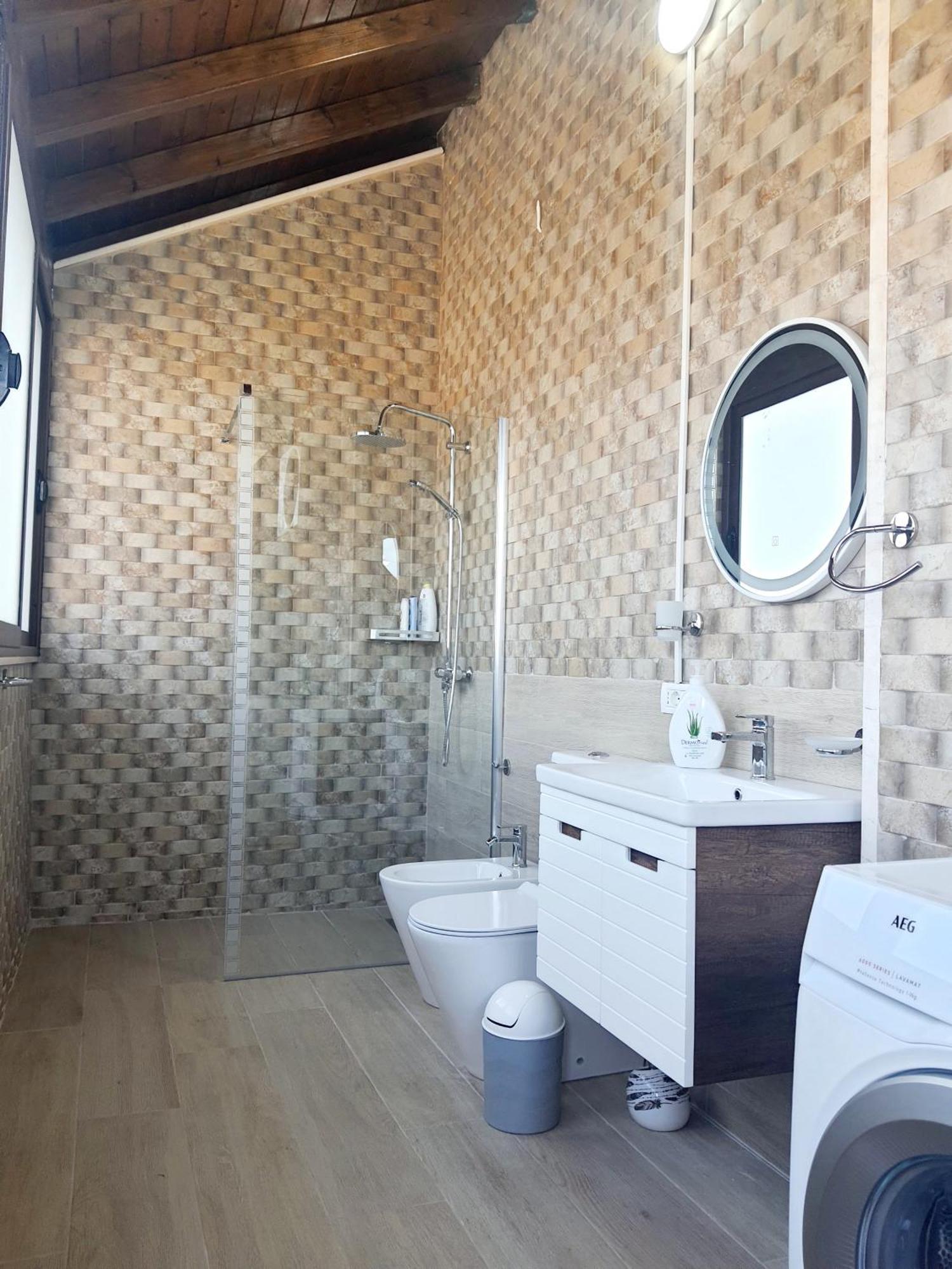Magnolia Luxury Penthouse Apartment Berat