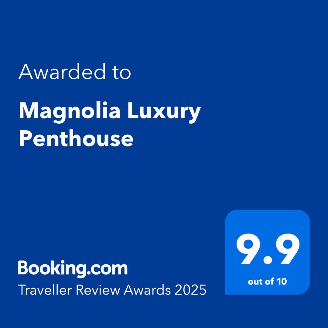 Apartment Magnolia Luxury Penthouse