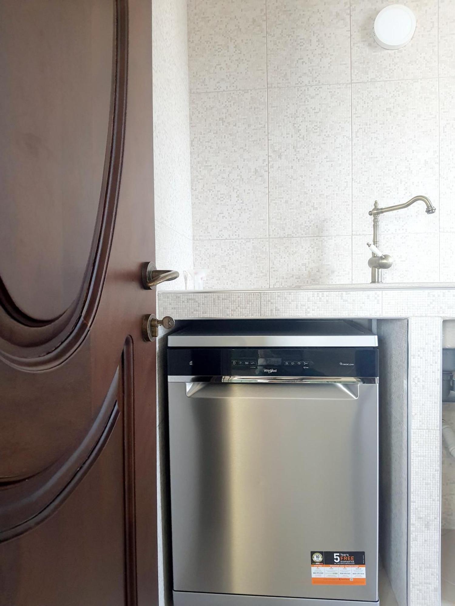 Apartment Magnolia Luxury Penthouse *